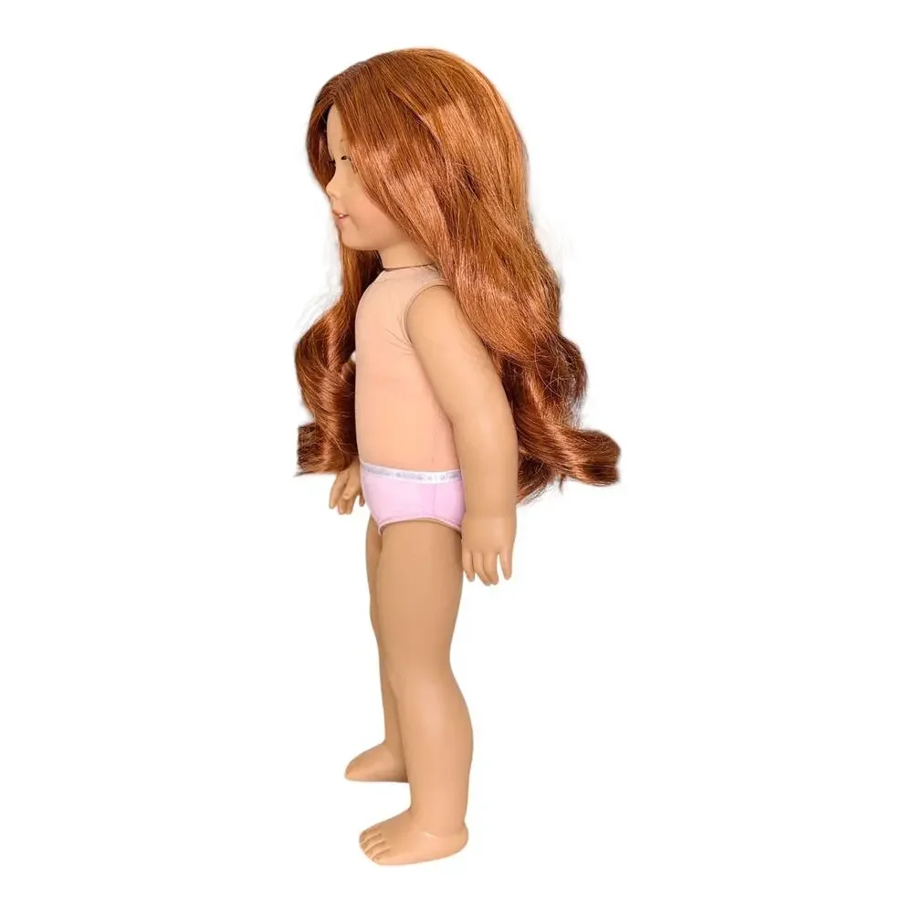 American Girl american girl